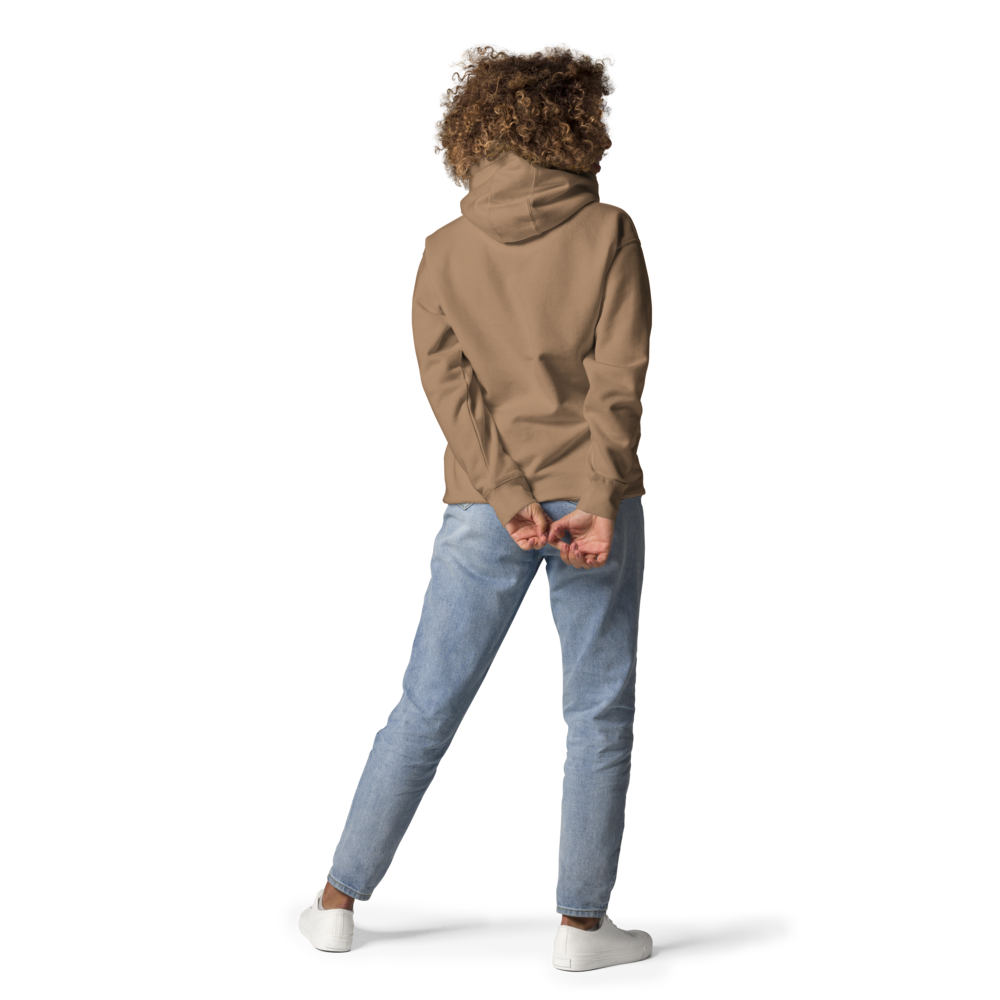 Sudadera con Capucha Unisex | World Dream