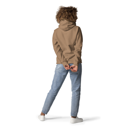 Sudadera con Capucha Unisex | World Dream