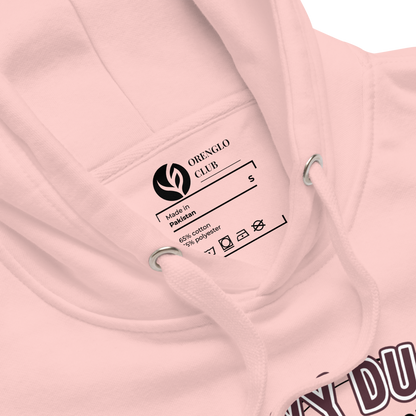 Sudadera con Capucha Unisex | Lucky Duck