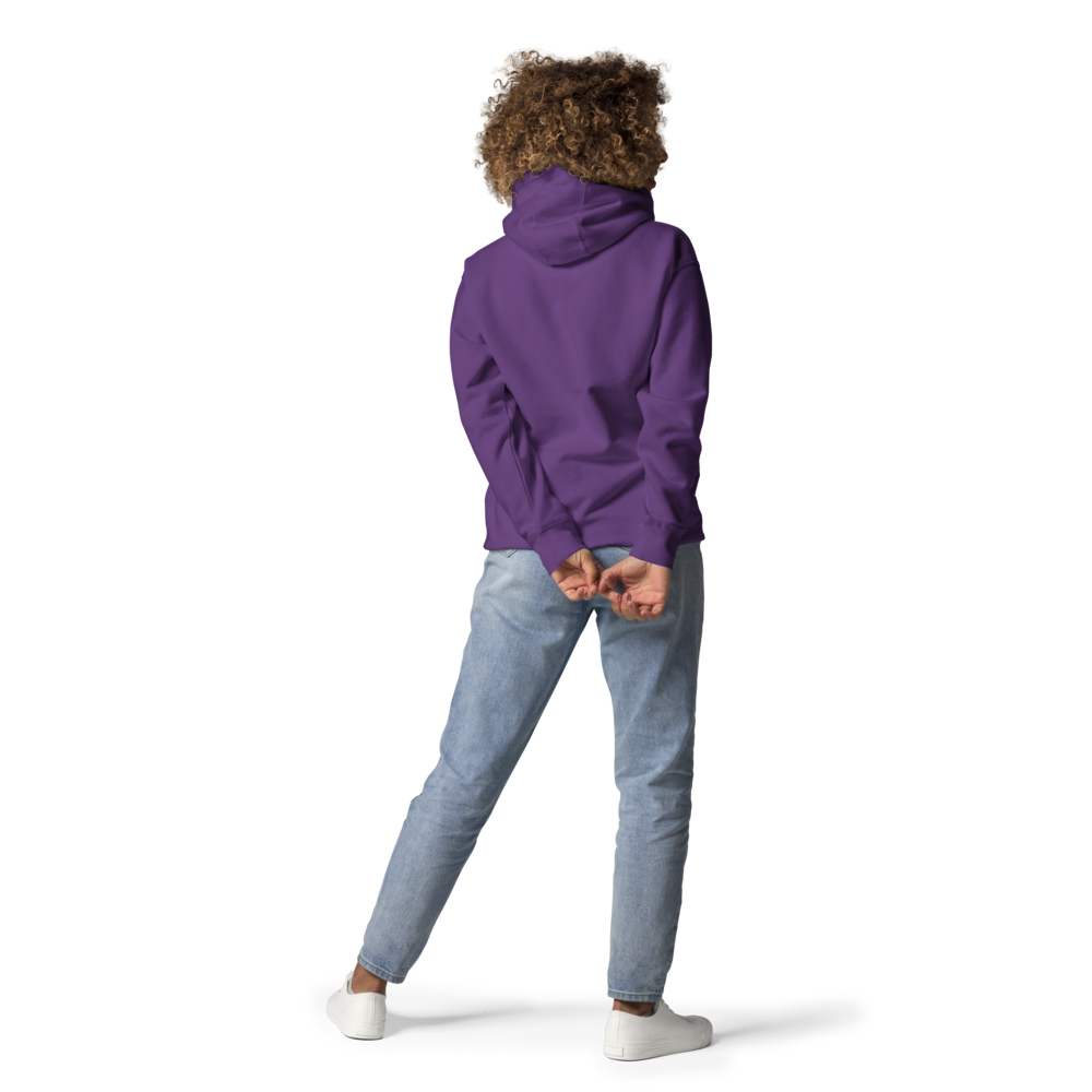 Sudadera con Capucha Unisex | Chill Pill