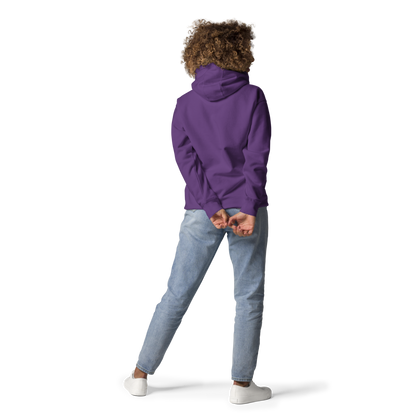 Sudadera con Capucha Unisex | Chill Pill