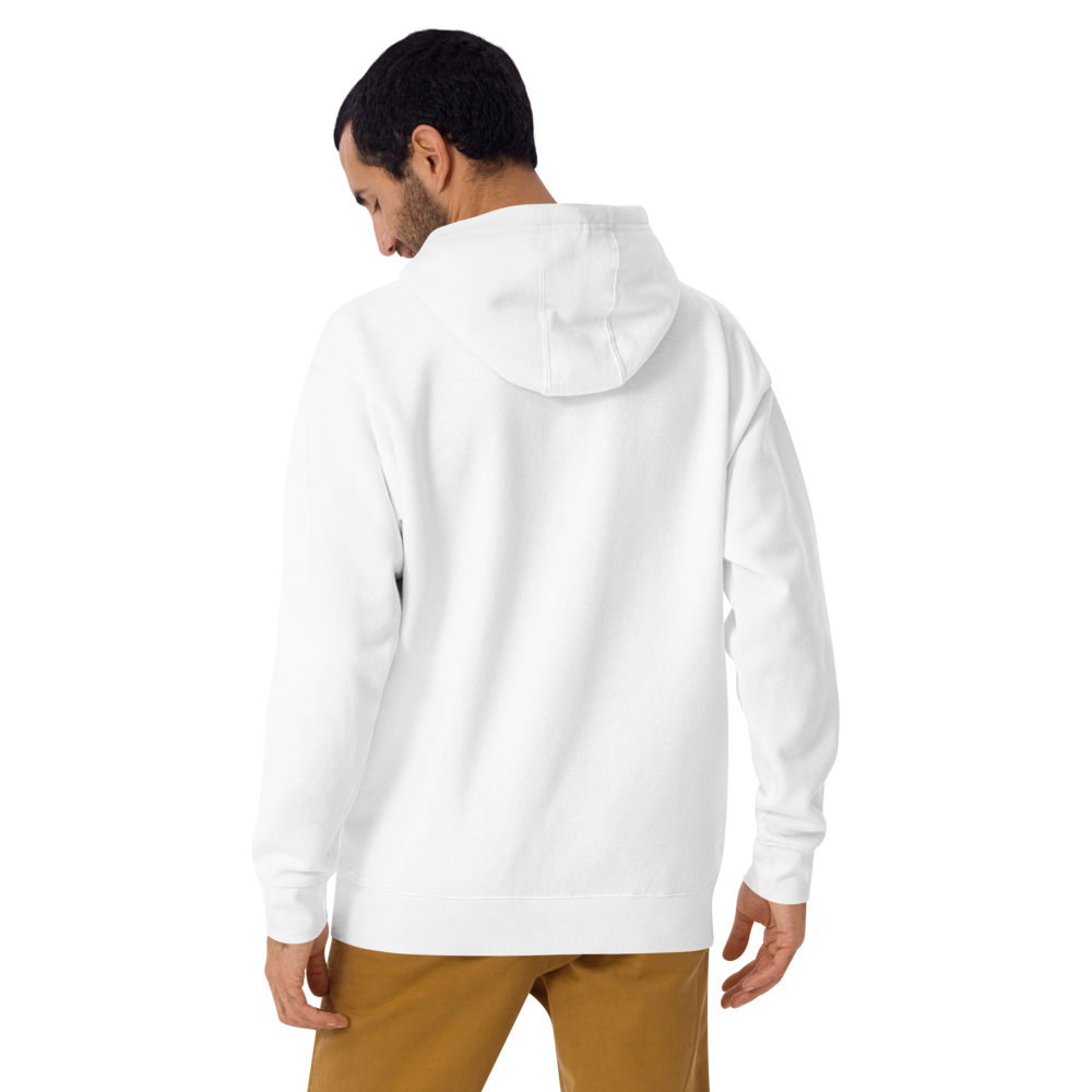 Sudadera con Capucha Unisex | Lucky Duck