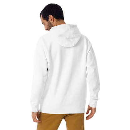 Sudadera con Capucha Unisex | World Dream